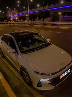 هيونداي أكسنت